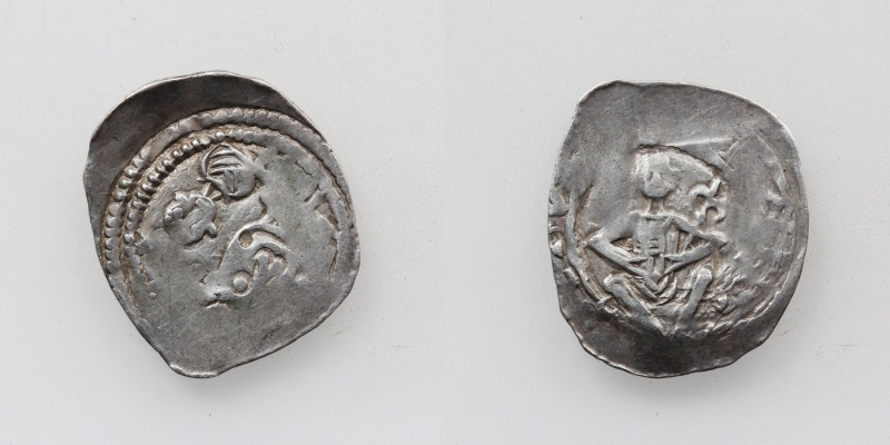 Gutenwert 1204-1228 Friesacher Pfennig o.J.