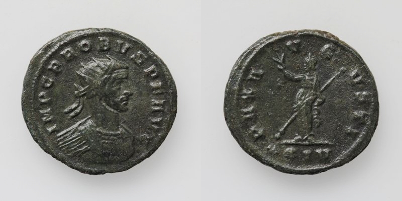 Probus 276-282 Antoninian Siscia